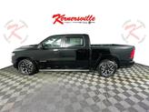 Thumbnail of 2026 Diamond Black Crystal Pearlcoat RAM 1500