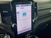 Thumbnail of 2026 Diamond Black Crystal Pearlcoat RAM 1500
