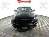 Thumbnail of 2026 Diamond Black Crystal Pearlcoat RAM 1500