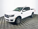 Thumbnail of 2020 White Ford Ranger