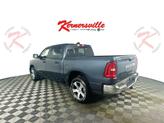 Thumbnail of 2025 Forged Blue Metallic RAM 1500