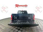 Thumbnail of 2025 Forged Blue Metallic RAM 1500