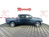 Thumbnail of 2025 Forged Blue Metallic RAM 1500