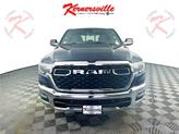 Thumbnail of 2025 Forged Blue Metallic RAM 1500
