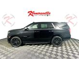 Thumbnail of 2023 Black Chevrolet Tahoe