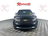Thumbnail of 2023 Black Chevrolet Tahoe