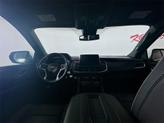 Thumbnail of 2023 Black Chevrolet Tahoe
