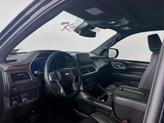 Thumbnail of 2023 Black Chevrolet Tahoe