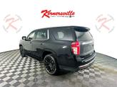 Thumbnail of 2023 Black Chevrolet Tahoe