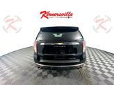 Thumbnail of 2023 Black Chevrolet Tahoe