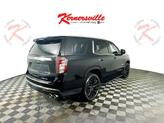 Thumbnail of 2023 Black Chevrolet Tahoe
