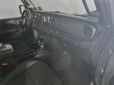 Thumbnail of 2022 Sting-Gray Clearcoat Jeep Wrangler Unlimited