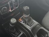 Thumbnail of 2022 Sting-Gray Clearcoat Jeep Wrangler Unlimited