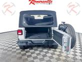 Thumbnail of 2022 Sting-Gray Clearcoat Jeep Wrangler Unlimited