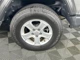 Thumbnail of 2022 Sting-Gray Clearcoat Jeep Wrangler Unlimited
