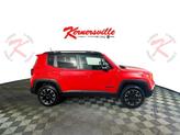 Thumbnail of 2023 Colorado Red Clearcoat Jeep Renegade