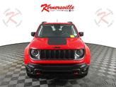 Thumbnail of 2023 Colorado Red Clearcoat Jeep Renegade