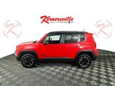 Thumbnail of 2023 Colorado Red Clearcoat Jeep Renegade