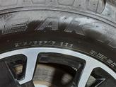 Thumbnail of 2023 Colorado Red Clearcoat Jeep Renegade