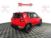 Thumbnail of 2023 Colorado Red Clearcoat Jeep Renegade