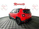 Thumbnail of 2023 Colorado Red Clearcoat Jeep Renegade