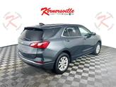 Thumbnail of 2020 Nightfall Gray Metallic Chevrolet Equinox