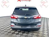 Thumbnail of 2020 Nightfall Gray Metallic Chevrolet Equinox