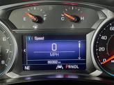 Thumbnail of 2020 Nightfall Gray Metallic Chevrolet Equinox