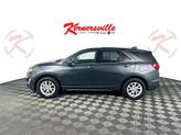 Thumbnail of 2020 Nightfall Gray Metallic Chevrolet Equinox