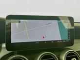 Thumbnail of 2023 Gray Mercedes-Benz C-Class