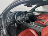Thumbnail of 2023 Gray Mercedes-Benz C-Class