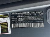 Thumbnail of 2023 Gray Mercedes-Benz C-Class