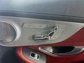 Thumbnail of 2023 Gray Mercedes-Benz C-Class