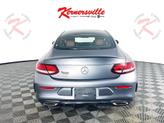 Thumbnail of 2023 Gray Mercedes-Benz C-Class