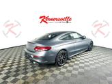 Thumbnail of 2023 Gray Mercedes-Benz C-Class