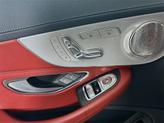Thumbnail of 2023 Gray Mercedes-Benz C-Class
