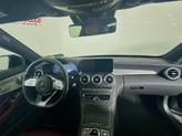 Thumbnail of 2023 Gray Mercedes-Benz C-Class
