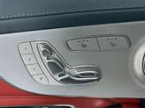 Thumbnail of 2023 Gray Mercedes-Benz C-Class