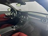 Thumbnail of 2023 Gray Mercedes-Benz C-Class
