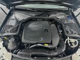 Thumbnail of 2023 Gray Mercedes-Benz C-Class