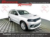 Photo of 2025 Triple Nickel Dodge Durango