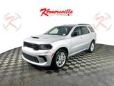 Thumbnail of 2025 Triple Nickel Dodge Durango