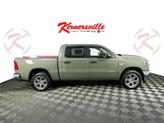 Thumbnail of 2026 Canyon Lake RAM 1500
