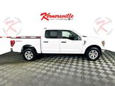 Thumbnail of 2023 Oxford White Ford F-150