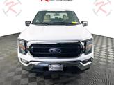 Thumbnail of 2023 Oxford White Ford F-150