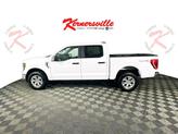 Thumbnail of 2023 Oxford White Ford F-150