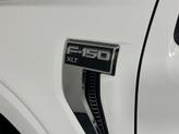 Thumbnail of 2023 Oxford White Ford F-150