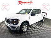Thumbnail of 2023 Oxford White Ford F-150
