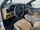 Thumbnail of 2023 Oxford White Ford F-150