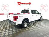 Thumbnail of 2023 Oxford White Ford F-150
